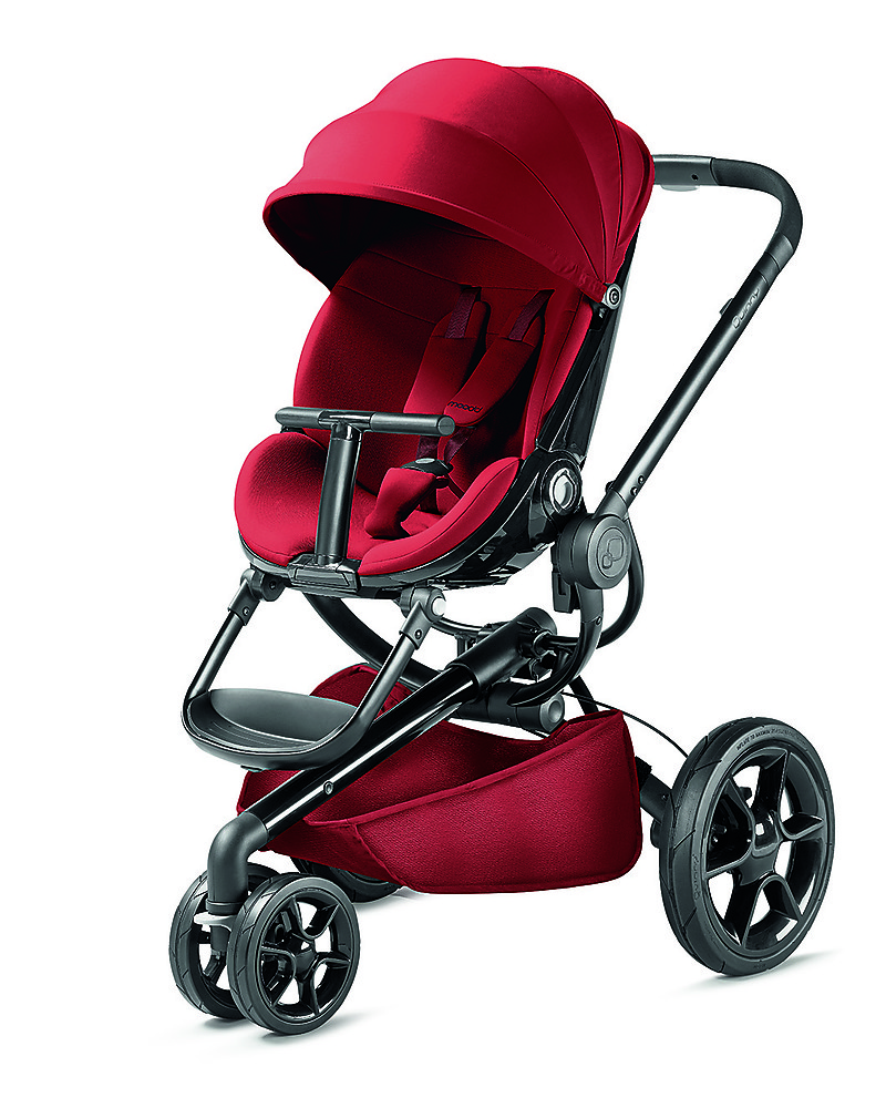stroller dash